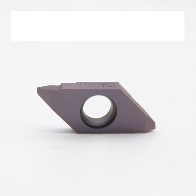 PVD 코팅 CNC 카바이드 인서트 선반 CNC 스레딩 인서트 TKFT12R6005