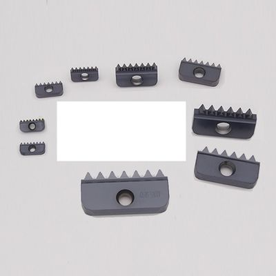 CDQ 착용 저항 텅스텐 탄화물은 CNC 공작 기계 21-11W를 삽입합니다