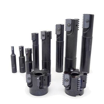 맷돌로 가는 탄화물 선반 삽입을 위한 나사 금속 CNC 선반 탄화물 공구 홀더