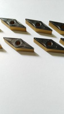 스테인레스 스틸 용 조각 다이아몬드 VNMG 카바이드 선삭 인서트
